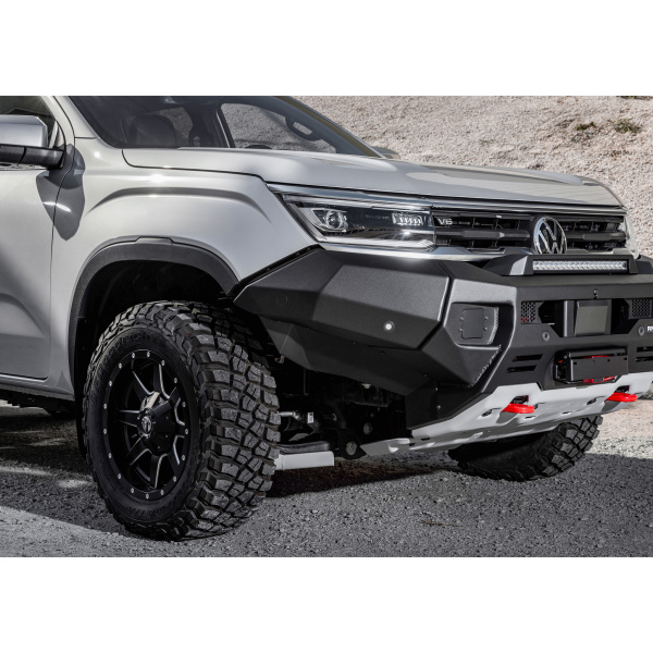 Parachoques RIVAL para Volkswagen Amarok 2023-; 
