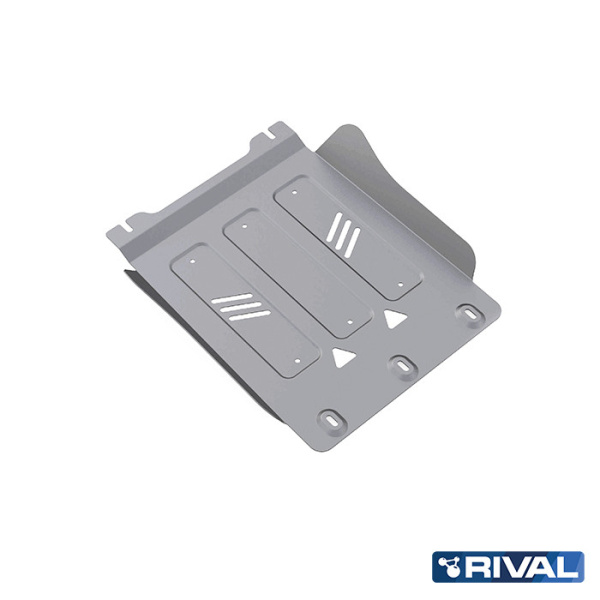 Gearbox Protection Plate Mitsubishi L200 2006-2014; 2013-2015; Pajero Sport 2008-2013; 2013-2016; 