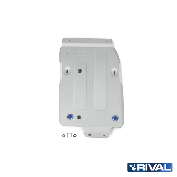 Gearbox and Transfer Case Protection Plate Jeep Wrangler 2017-2021; 2021-; 2 l. / gasoline; 3,6 l. / gasoline; 2,2 l. / diesel