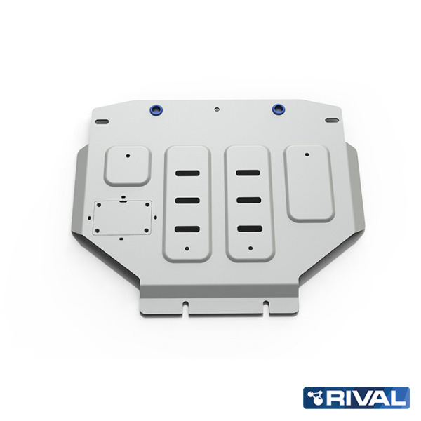 Engine Protection Plate Lexus LX 2007-2012; 2012-2015; 2015-2021;  Toyota Land Cruiser 2007-2012; 2012-2015; 2015-2021; 5,7 l. / gasoline; 4,5 l. / diesel; 4,7 l. / gasoline; 4,6 l. / gasoline