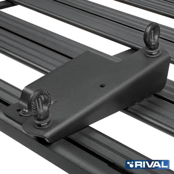 Maxtrax Halterung (horizontal) Dachträger  