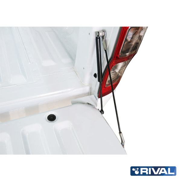 Kits de levage de coffre Mazda BT-50 2011-2015; 2015-2020; 