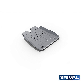 Gearbox Protection Plate Toyota Hilux 2005-2011; 2011-2015; 2,5 l. / diesel; 3 l. / diesel