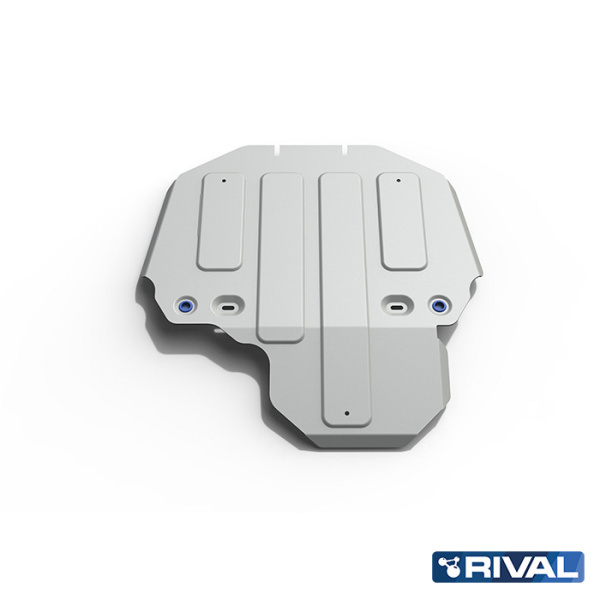 Gearbox and Transfer Case Protection Plate Land Rover Discovery 2009-2013; 2013-2016; 
