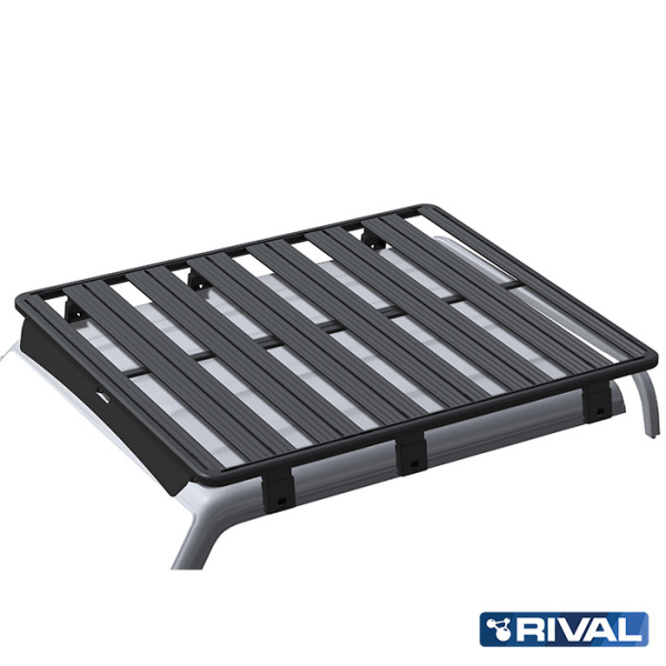 Portaequipajes (juegos) Toyota Land Cruiser 2007-; 