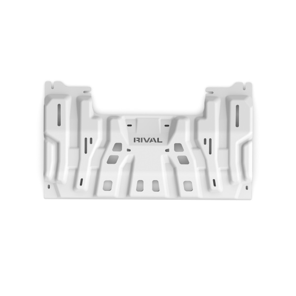 Muffler Protection Plate Ineos Grenadier 2023-; 3 l. / gasoline; 3 l. / diesel