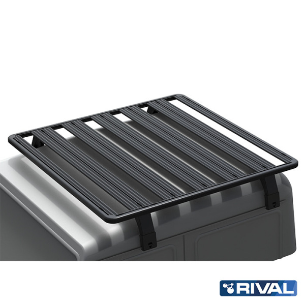 Portaequipajes (juegos) Land Rover Defender 1990-2007; 