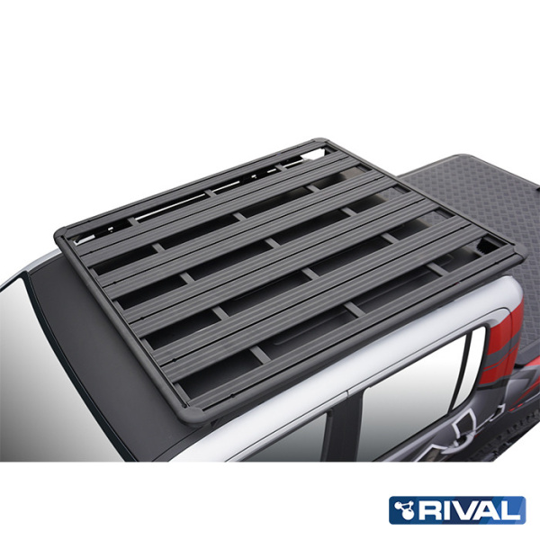 Portaequipajes (juegos) Volkswagen Amarok 2010-2016; 2016-2020; 