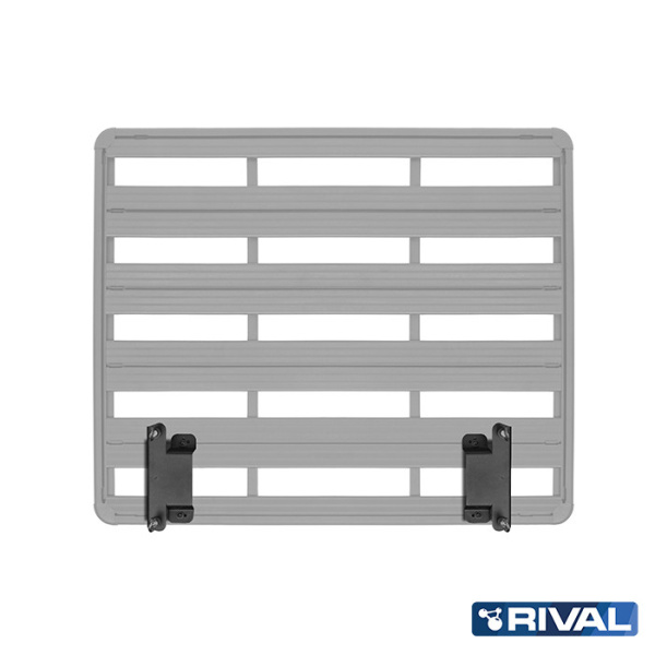 Maxtrax Halterung (horizontal) Dachträger  