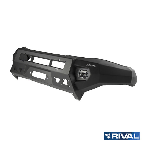 Bumper Toyota Hilux 2015-2020; 2018-2020; 