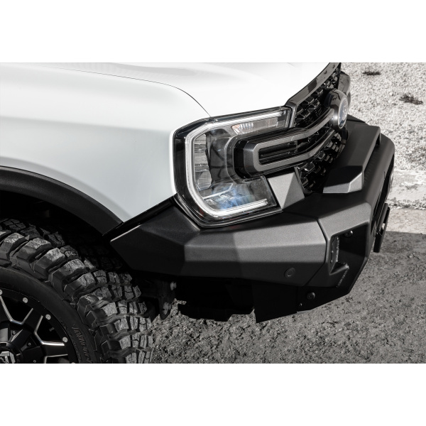 Parachoques RIVAL para Ford Ranger 2022-; 