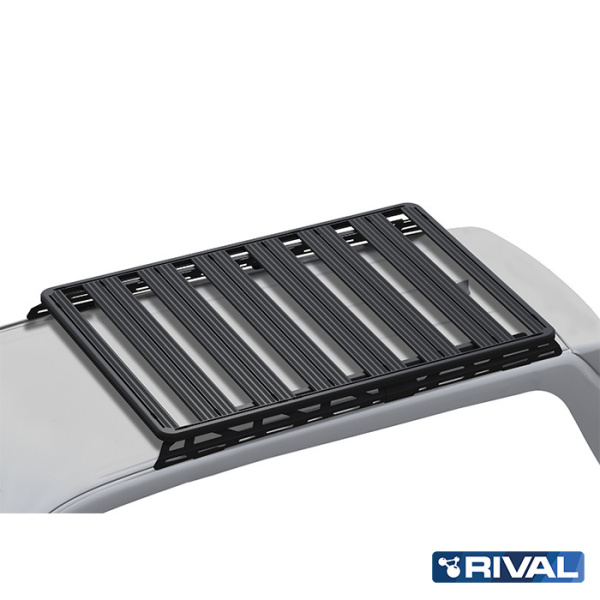 Portaequipajes (juegos) Lexus GX 2009-2013; 2013-2019;  Toyota Land Cruiser Prado 2009-2013; 2013-2017; 2017-2020; 2020-2023; 