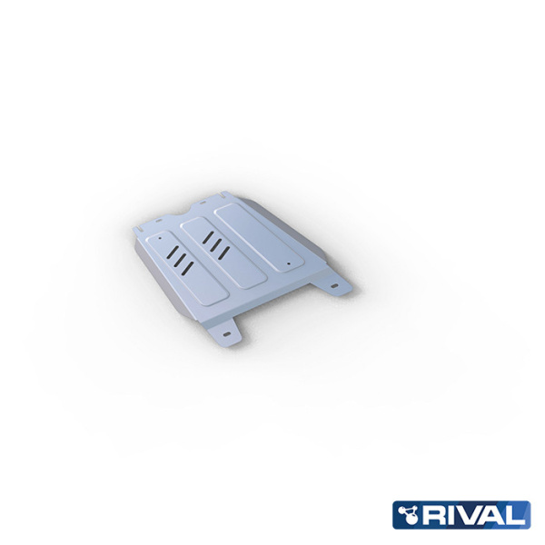 Gearbox Protection Plate Toyota Hilux 2015-2020; 2018-2020; 2021-; 2,4 l. / diesel; 2,8 l. / diesel
