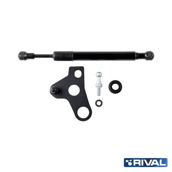 Kits de levage de coffre Ford Ranger Raptor 2022-; Ranger 2022-;  Volkswagen Amarok 2023-; 