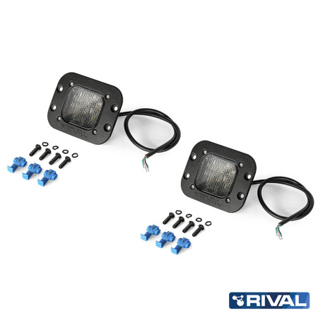 LED Scheinwerfer  