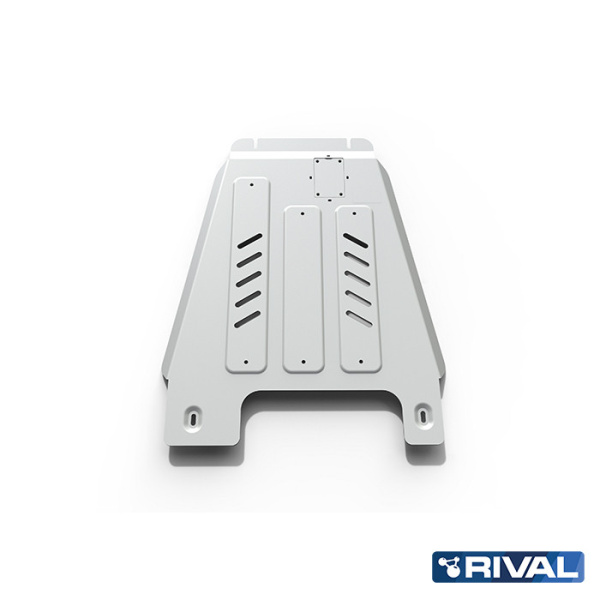 Gearbox Protection Plate Toyota Land Cruiser 1998-2002; 2002-2005; 2005-2007; 4,7 l. / gasoline; 4,2 l. / diesel
