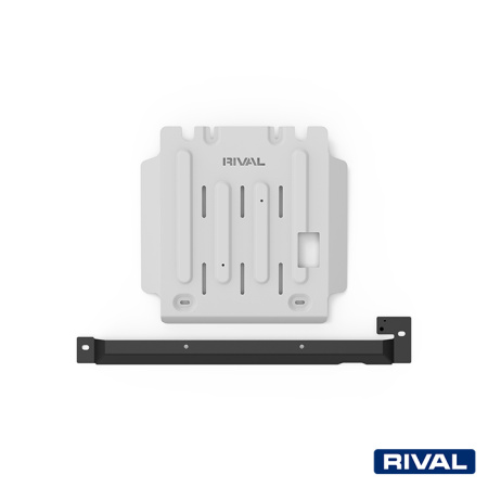 Protección de la columna de timón Dodge RAM 1500 TRX 2021-2023; RAM 1500 2018-; 6,2 l. / gasolina; 3 l. / gasolina; 3 l. / diesel; 5,7 l. / gasolina