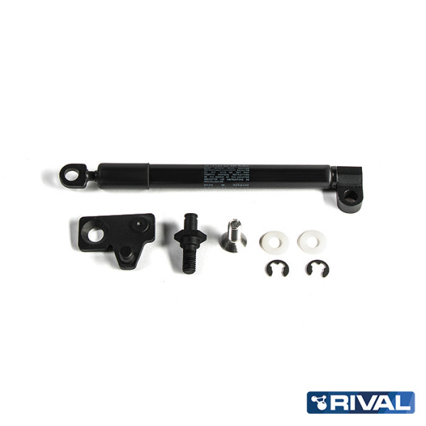 Kits de levage de coffre Isuzu D-Max 2012-2021; 