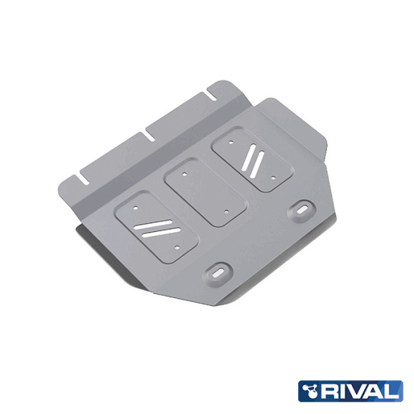 Transfer Case Protection Plate Mitsubishi L200 2006-2014; 2013-2015; Pajero Sport 2008-2013; 2013-2016; 