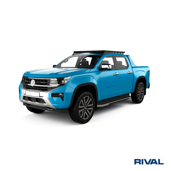 Portaequipajes (juegos) Ford Ranger Raptor 2022-; Ranger 2022-;  Volkswagen Amarok 2023-; 