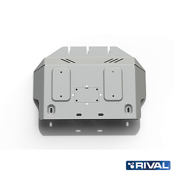 Motor Unterfahrschutz Lexus GX 2009-2013; 2013-2019;  Toyota FJ Cruiser 2006-2022; Land Cruiser Prado 2007-2009; 2009-2013; 2013-2017; 2017-2020; 2020-2023; 4,6 l. / Benzin; 4 l. / Benzin; 2,7 l. / Benzin; 3 l. / Dieselkraftstoff; 2,8 l. / Dieselkraftstoff