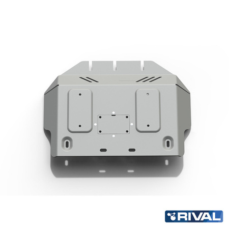 Motor Unterfahrschutz Lexus GX 2009-2013; 2013-2019;  Toyota FJ Cruiser 2006-2022; Land Cruiser Prado 2007-2009; 2009-2013; 2013-2017; 2017-2020; 2020-2023; 4,6 l. / Benzin; 4 l. / Benzin; 2,7 l. / Benzin; 3 l. / Dieselkraftstoff; 2,8 l. / Dieselkraftstoff