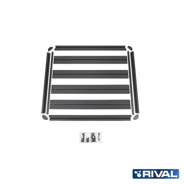 Portaequipajes modular Mercedes-Benz G-Class 1990-2006; 2006-2008; 2008-2012; 2012-2015; 2015-2018; 