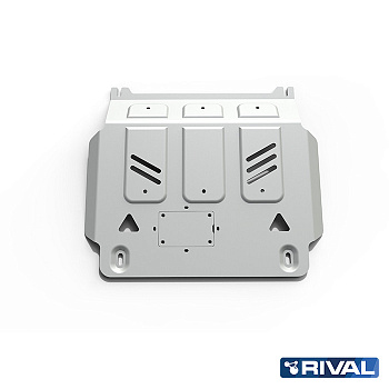 Motor Unterfahrschutz Mitsubishi L200 2006-2014; 2013-2015; Pajero Sport 2008-2013; 2013-2016; 