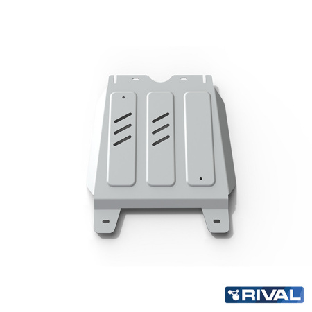 Gearbox Protection Plate Toyota Hilux 2015-2020; 2018-2020; 2020-2022; 2,4 l. / diesel; 2,8 l. / diesel