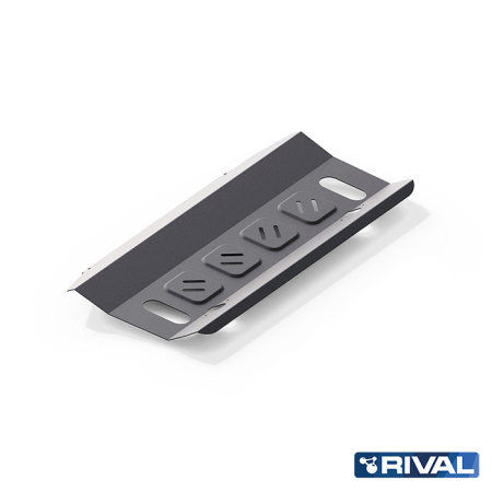 Kühler Unterfahrschutz Mitsubishi Pajero 2006-2011; 2011-2014; 2014-2022; 3 l. / Benzin; 3,8 l. / Benzin; 3,2 l. / Dieselkraftstoff