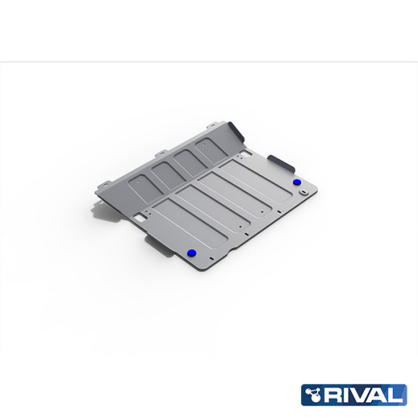 Engine Protection Plate Mercedes-Benz Vito 2014-; V-Class 2014-2019; 2019-; 2,1 l. / diesel