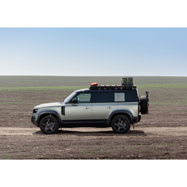 Roof Rack (Set) Land Rover Defender 2020-; 