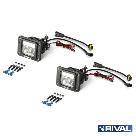 LED Lights  