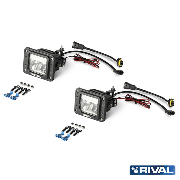 LED Lights  