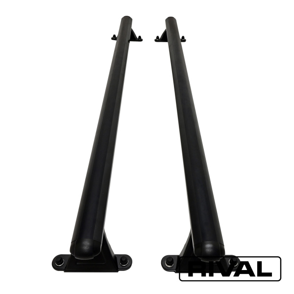 Kit traverse da tetto per Hardtop RIVAL  