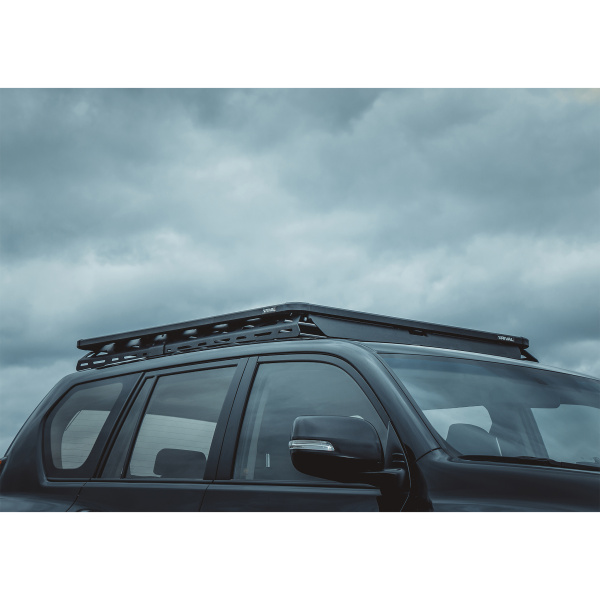 Roof Rack (Set) Lexus GX 2009-2013; 2013-2019;  Toyota Land Cruiser Prado 2009-2013; 2013-2017; 2017-2020; 2020-2023; 