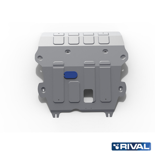 Engine Protection Plate Dacia Duster 2010-2015; 2010-2015; 2015-2018; 2 l. / gasoline; 1,6 l. / gasoline; 1,5 l. / diesel