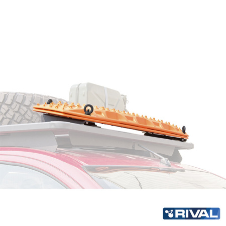 Maxrax Mounting Bracket (Horisontal) Modular Roof Rack  