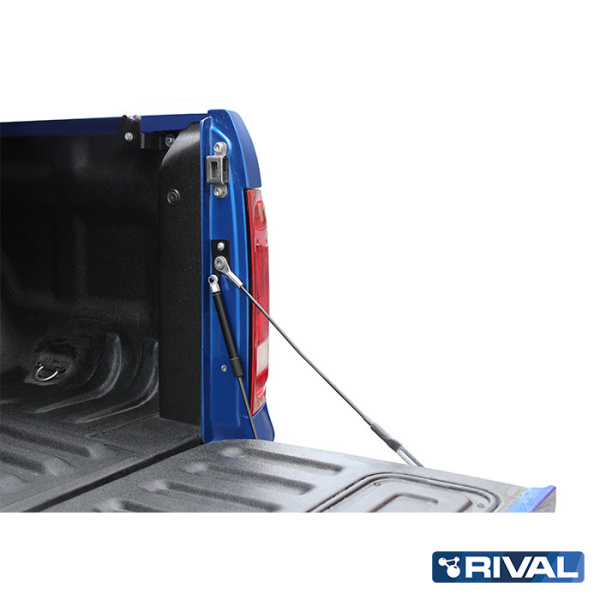 Kits de levage de coffre Volkswagen Amarok 2010-2016; 2016-2020; 