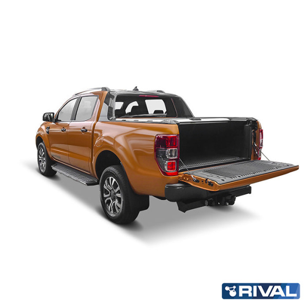 Kits de levage de coffre Ford Ranger Raptor 2019-2022; 