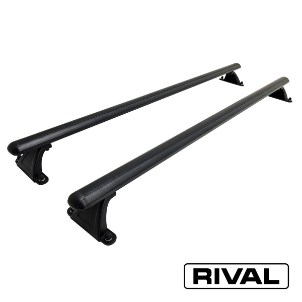 Kit traverse da tetto per Hardtop RIVAL  