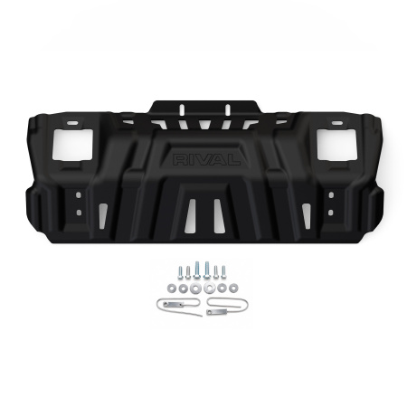 Radiator Protection Plate Ineos Grenadier 2023-; 3 l. / gasoline; 3 l. / diesel