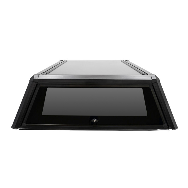 RIVAL Aluminium Hardtop (Extra-Kabine) Ford Ranger Raptor 2022-; Ranger 2022-; 