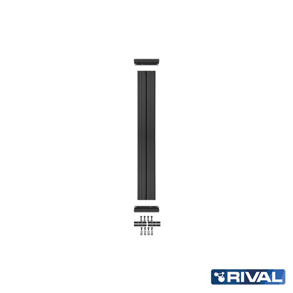 Portaequipajes modular Land Rover Defender 1990-2007; 