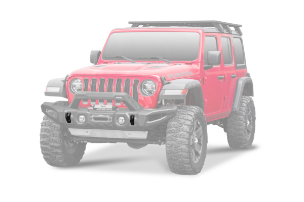 Other Offroad Accessories Jeep Gladiator 2020-; Wrangler 2007-2018; 2017-2021; 2021-; 