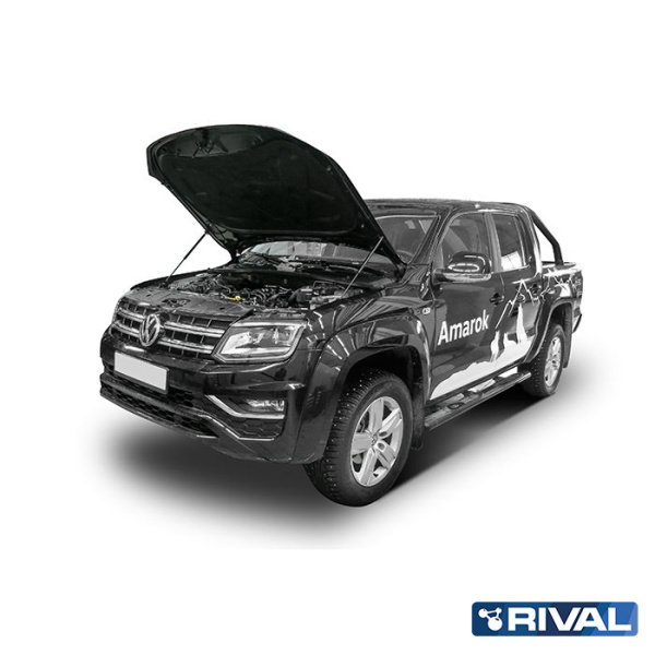 Motorhauben-Dämpfer Volkswagen Amarok 2010-2016; 2016-2020; 