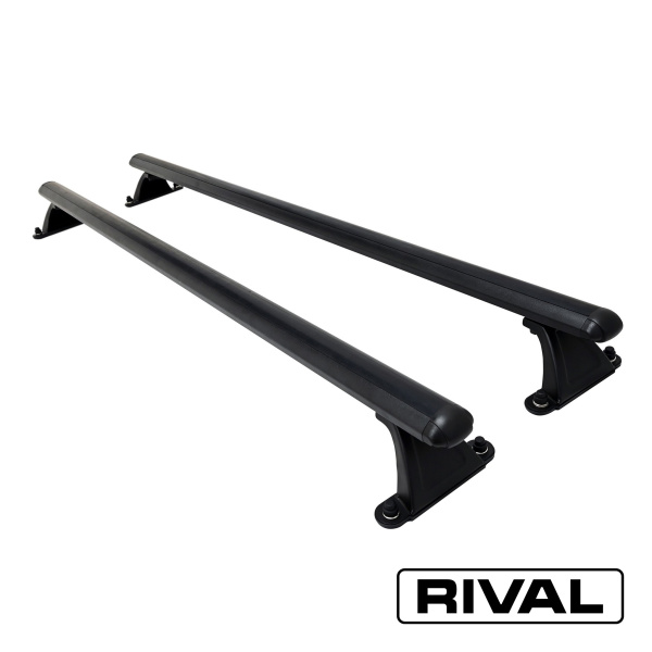 Kit traverse da tetto per Hardtop RIVAL  