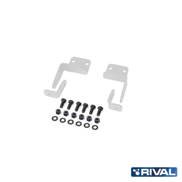 Universal LED-Lightbarhalterung Dachträger  