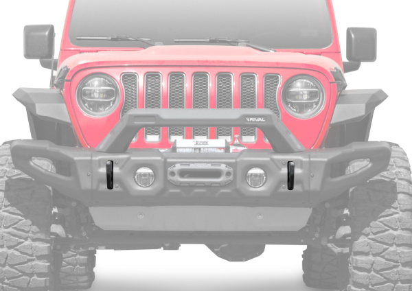 Other Offroad Accessories Jeep Gladiator 2020-; Wrangler 2007-2018; 2017-2021; 2021-; 